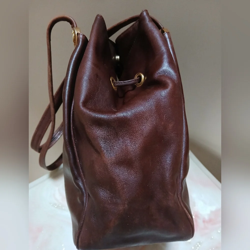 Valentino Orlandi Bucket Bag - Picture 3 of 7